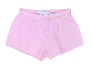 KATIEJ NYC- TWEEN DYLAN SHORTS (baby pink)