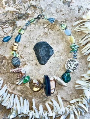 Kiki Necklace
