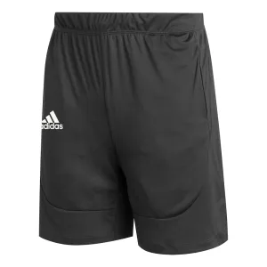 Knit Athletic Shorts
