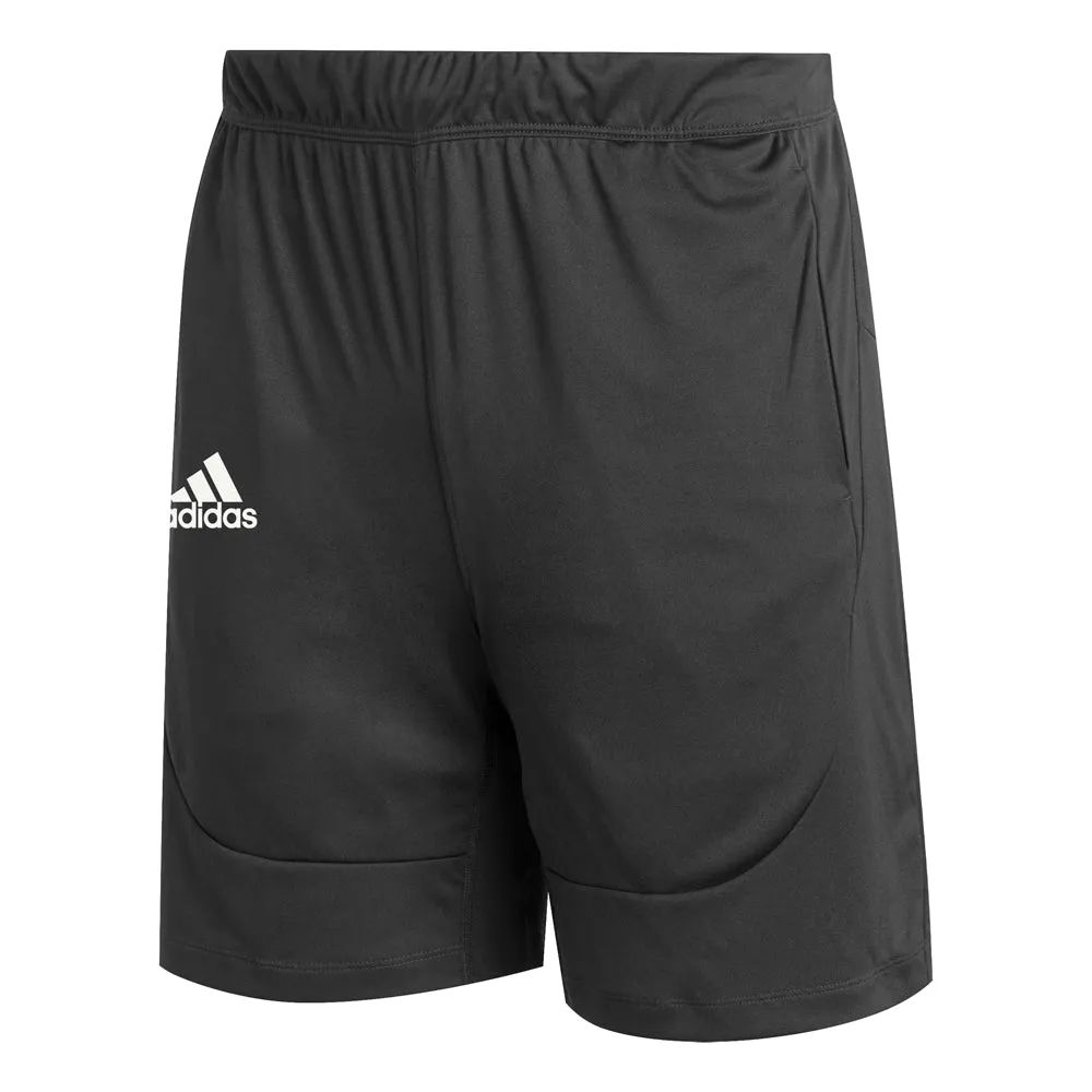 Knit Athletic Shorts