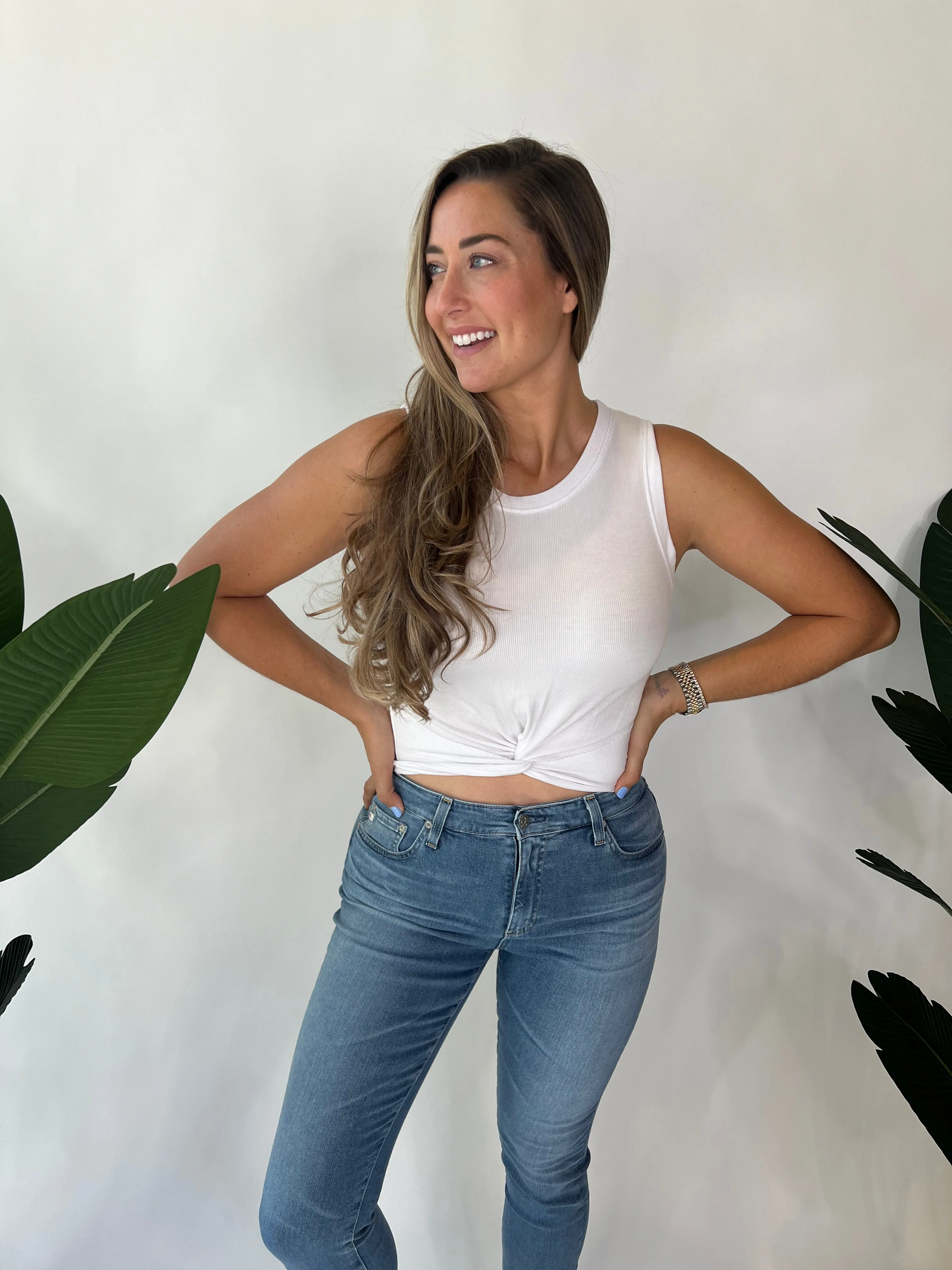 LA Made Kai Crop