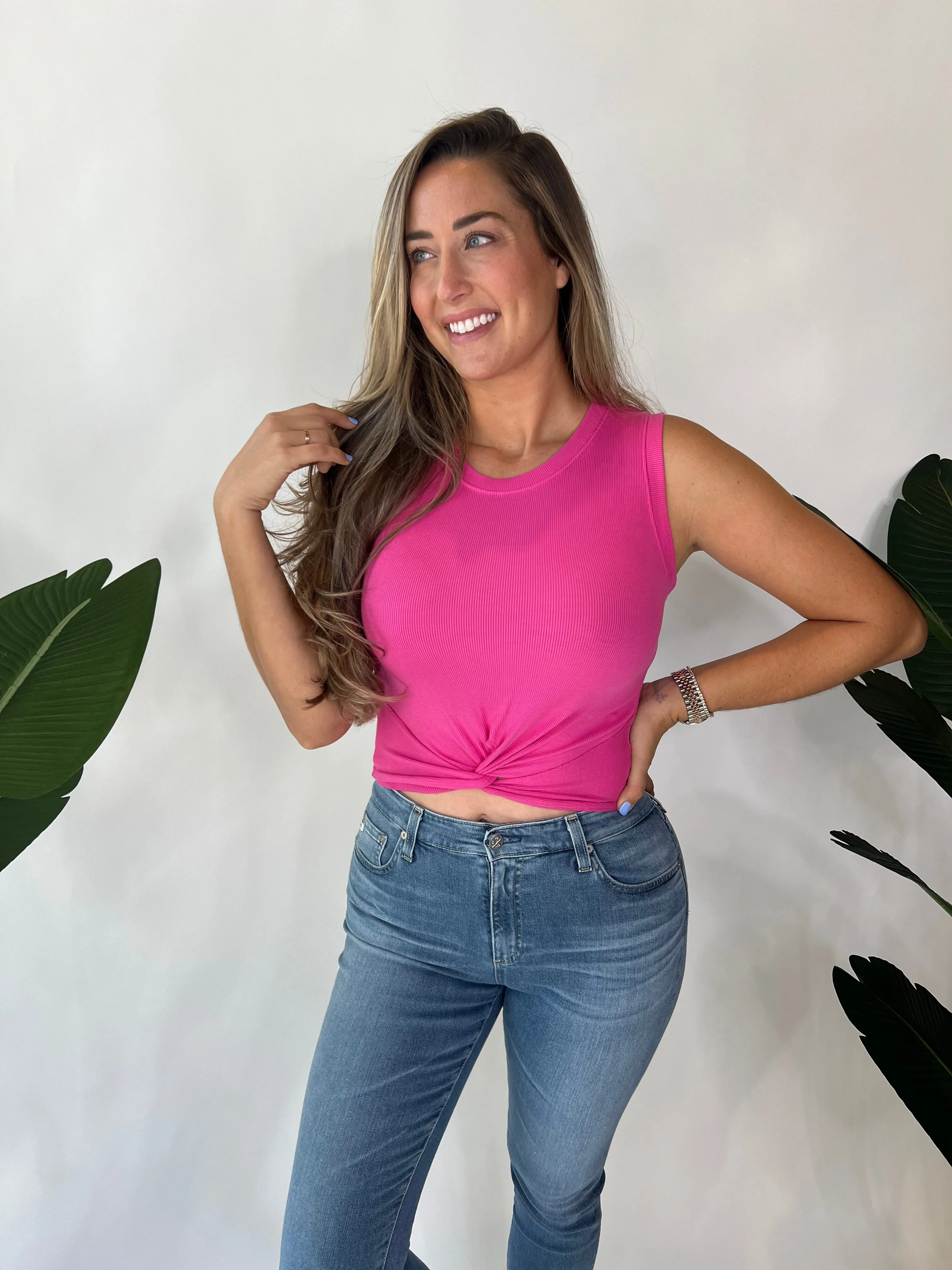 LA Made Kai Crop