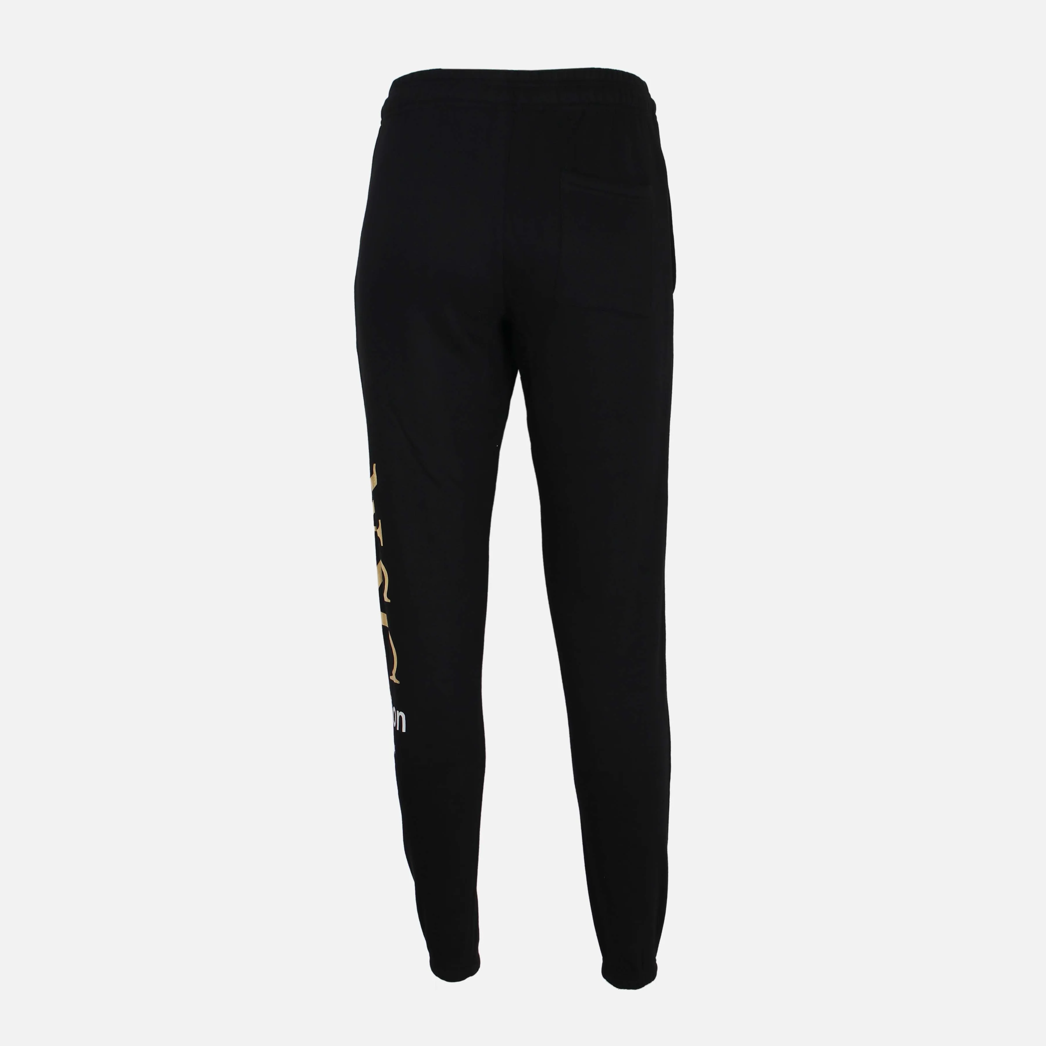 LADIES FLEECE JOGGER