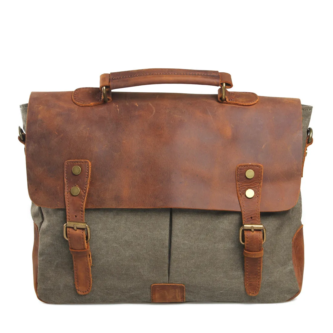 Laptop Shoulder Bag | Bora Bora