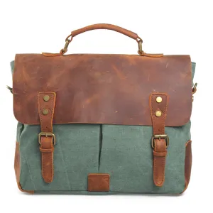 Laptop Shoulder Bag | Bora Bora