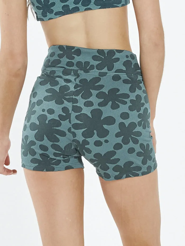 Layla Bike Short