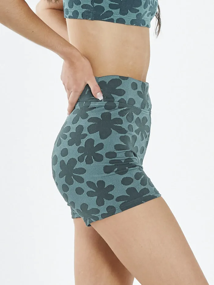 Layla Bike Short
