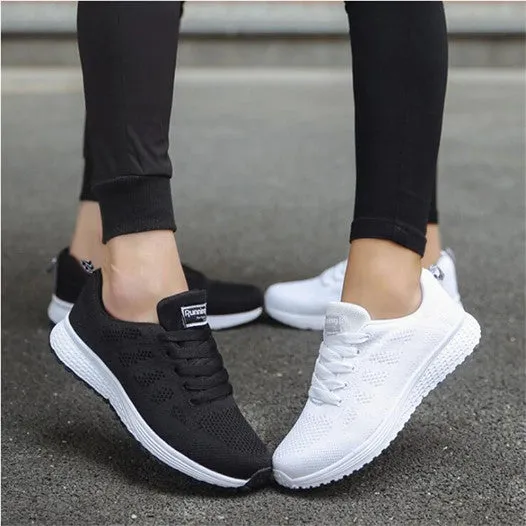 Lena - Orthopedische Sneakers