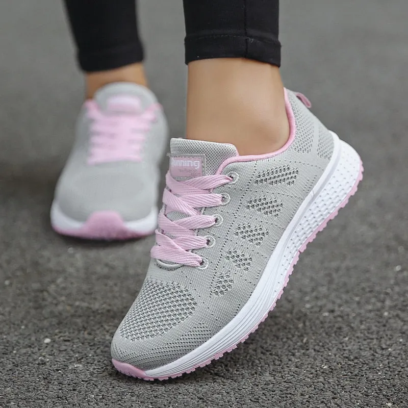 Lena - Orthopedische Sneakers