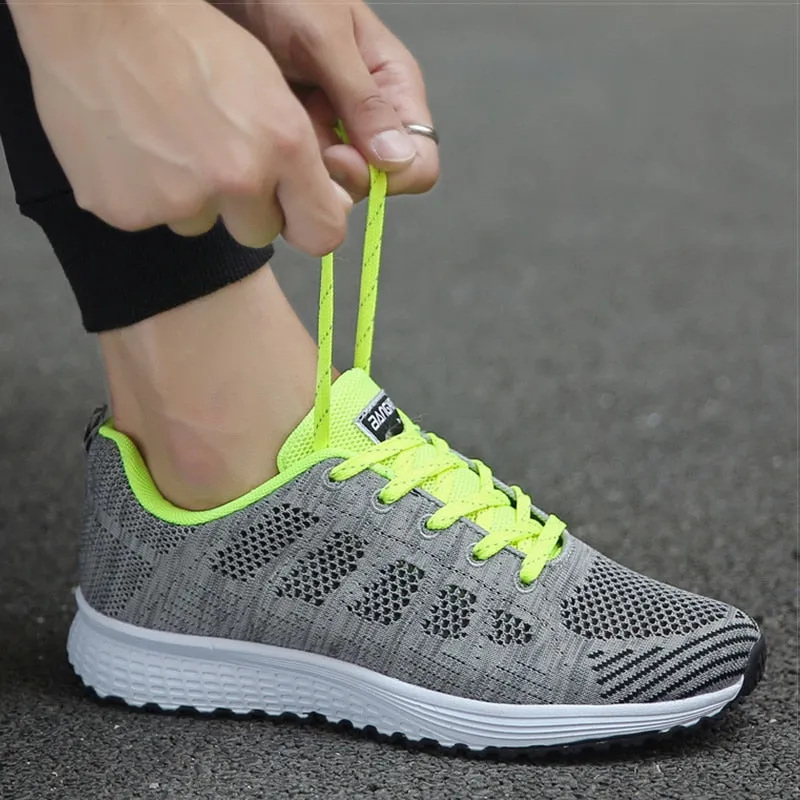 Lena - Orthopedische Sneakers