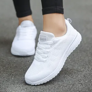 Lena - Orthopedische Sneakers