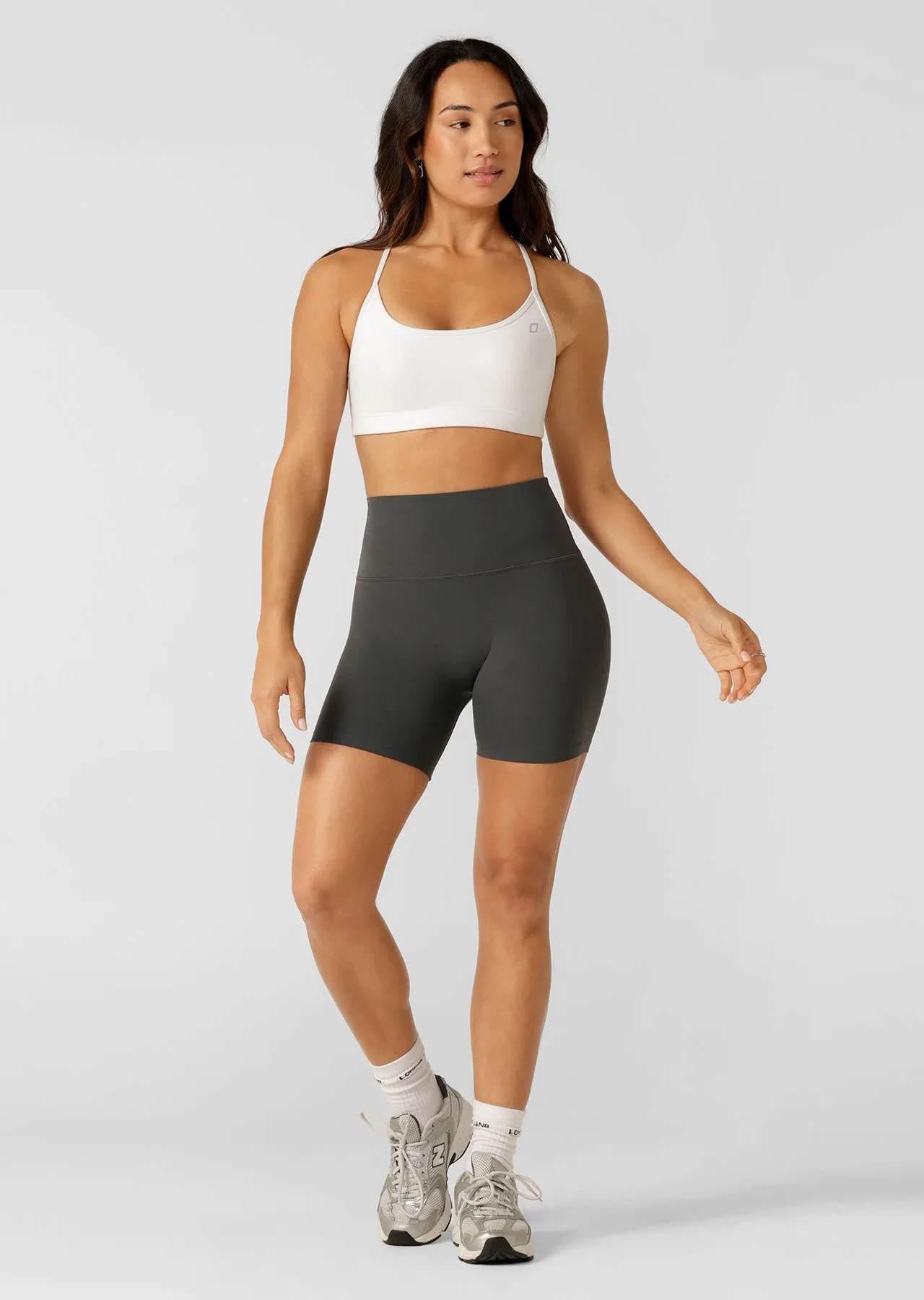 Liberty 14cm Bike Shorts