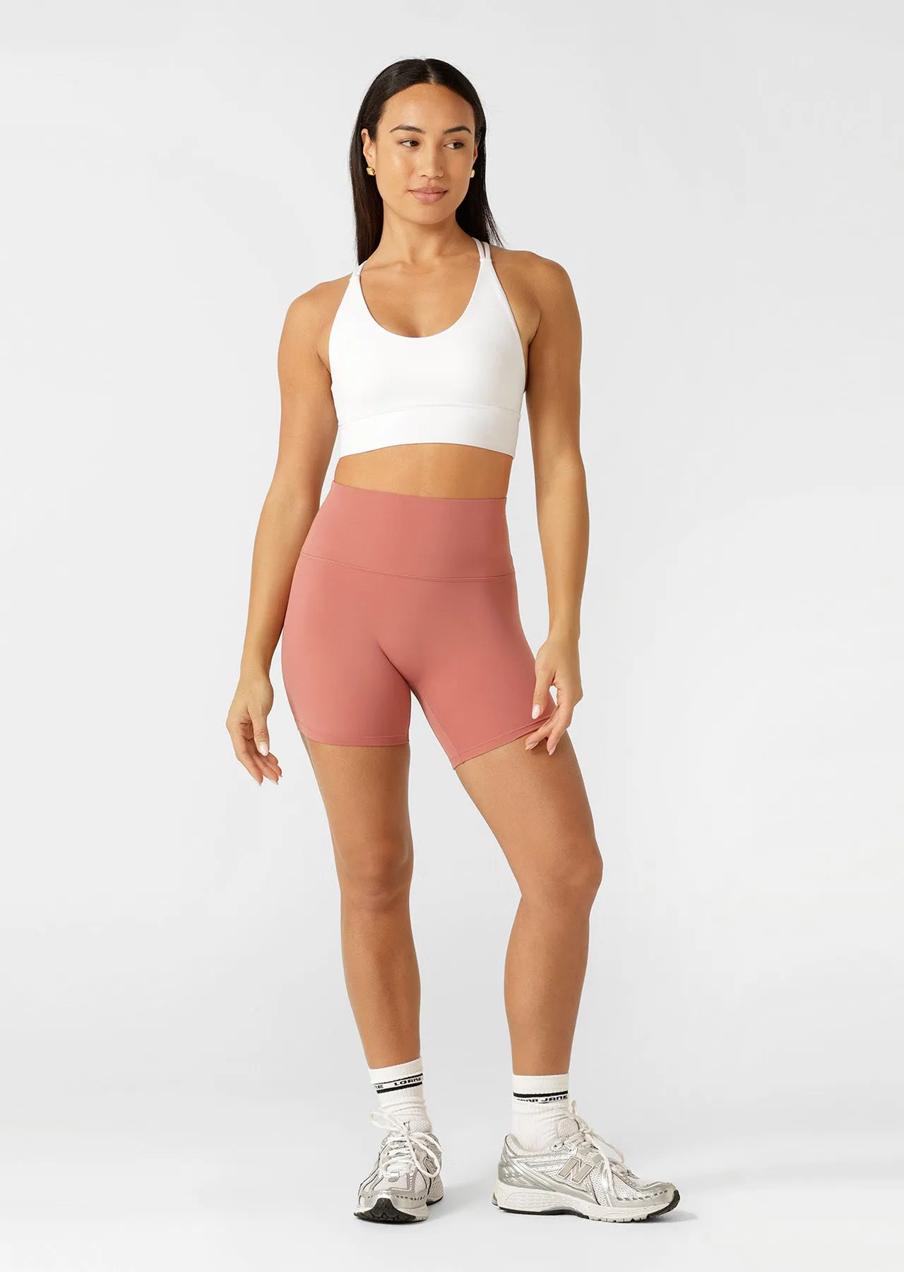 Liberty 14cm Bike Shorts