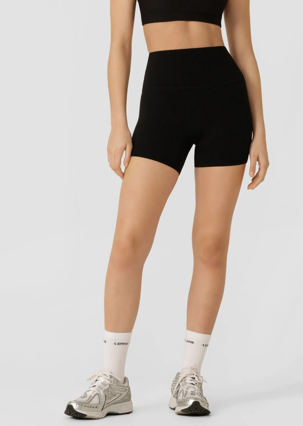 Liberty 14cm Bike Shorts