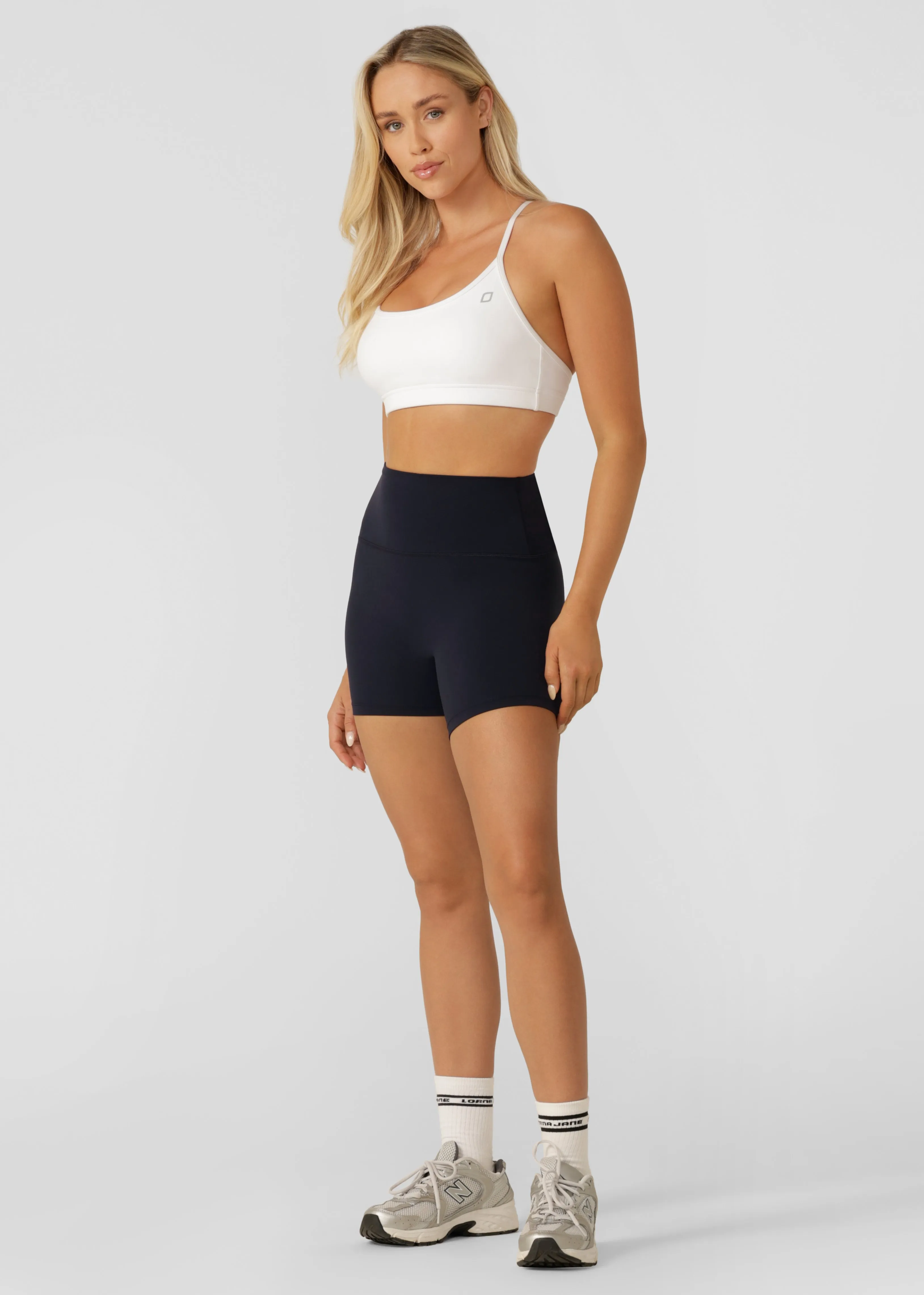 Liberty 14cm Bike Shorts