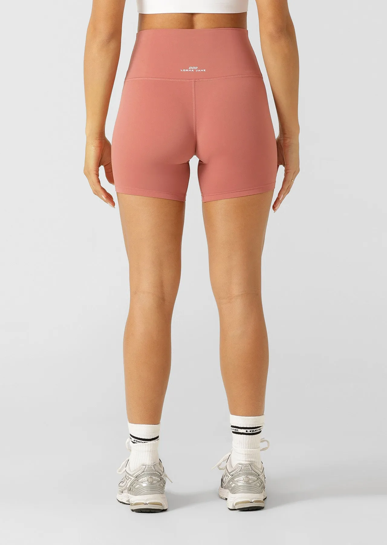 Liberty 14cm Bike Shorts