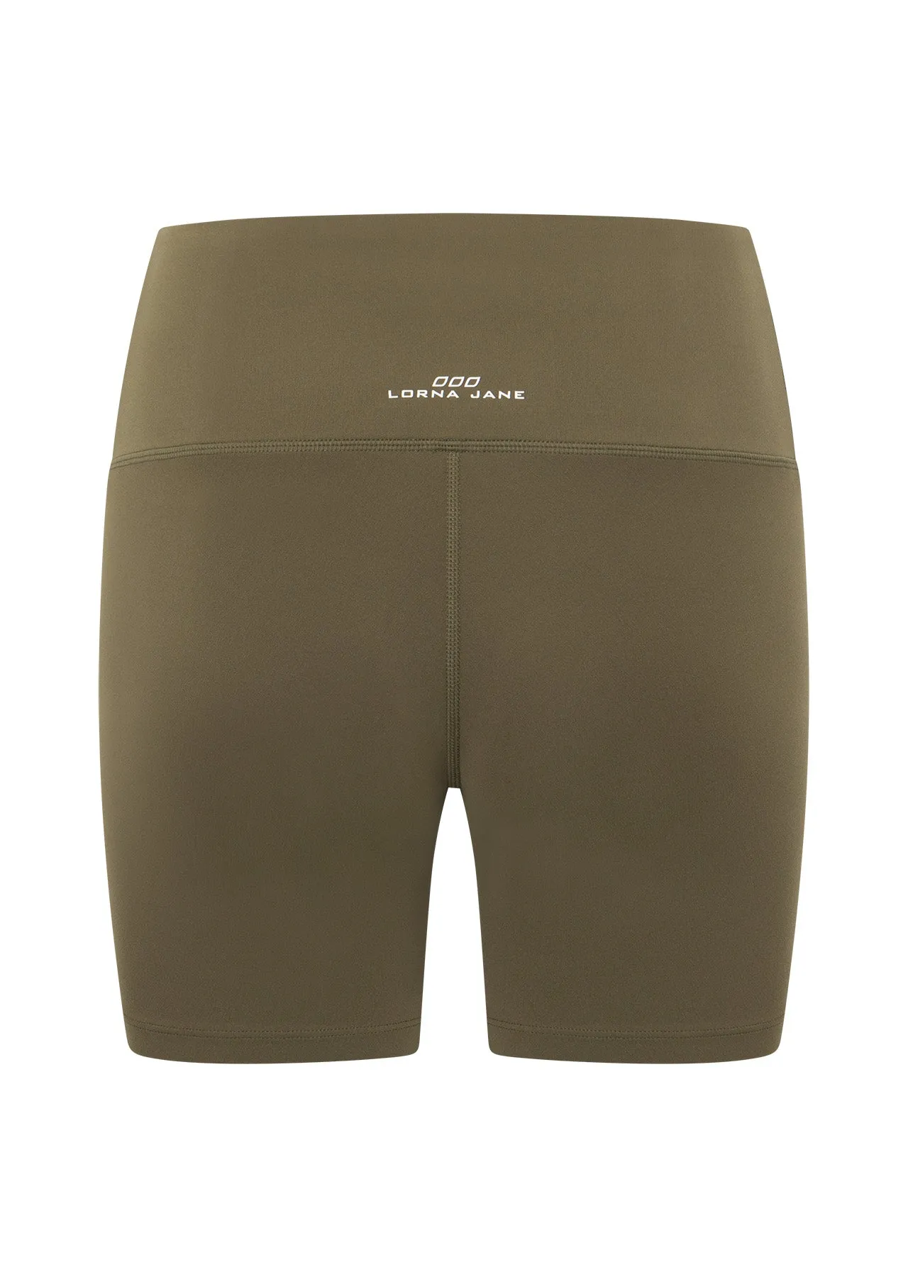 Liberty 14cm Bike Shorts