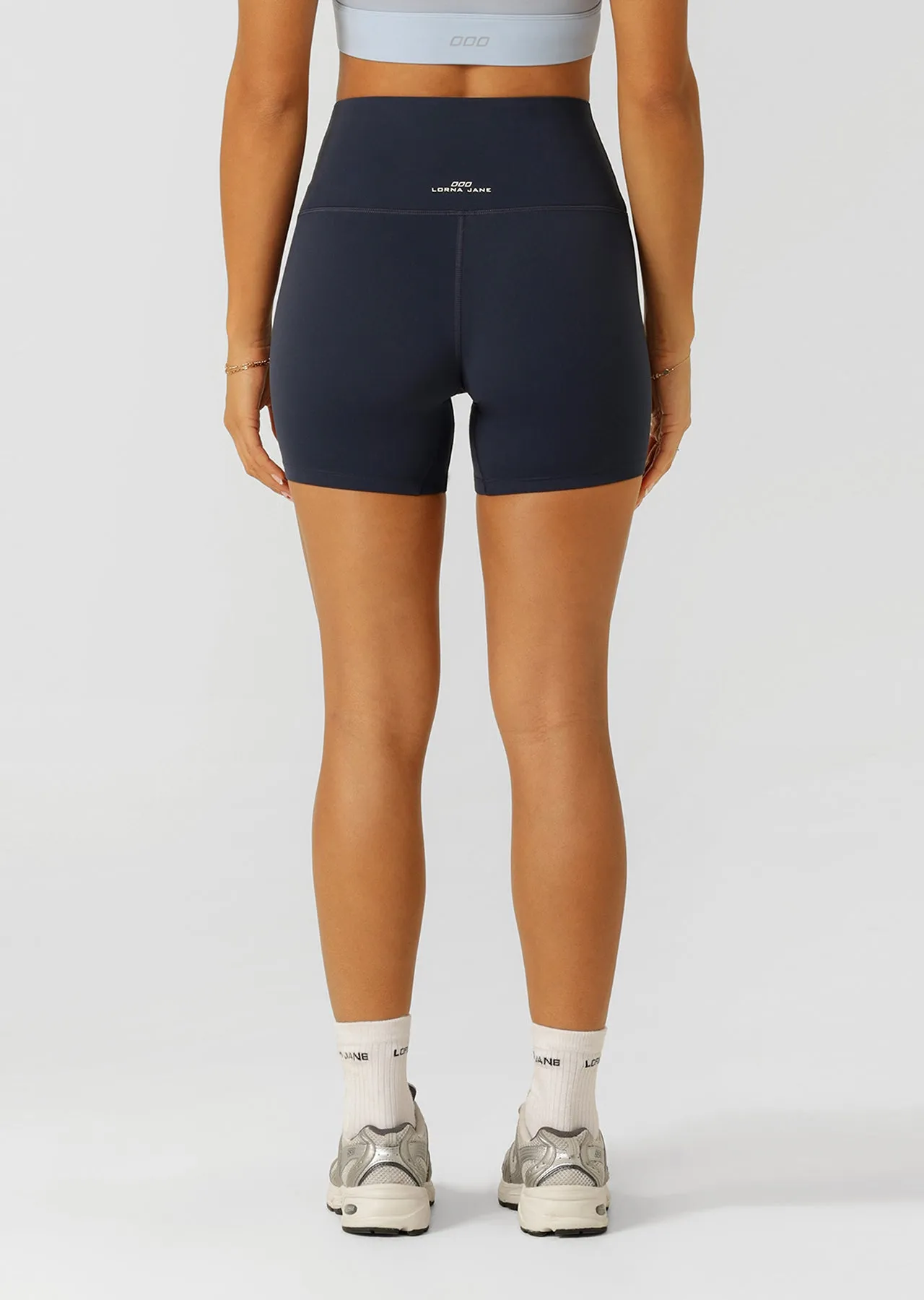 Liberty 14cm Bike Shorts