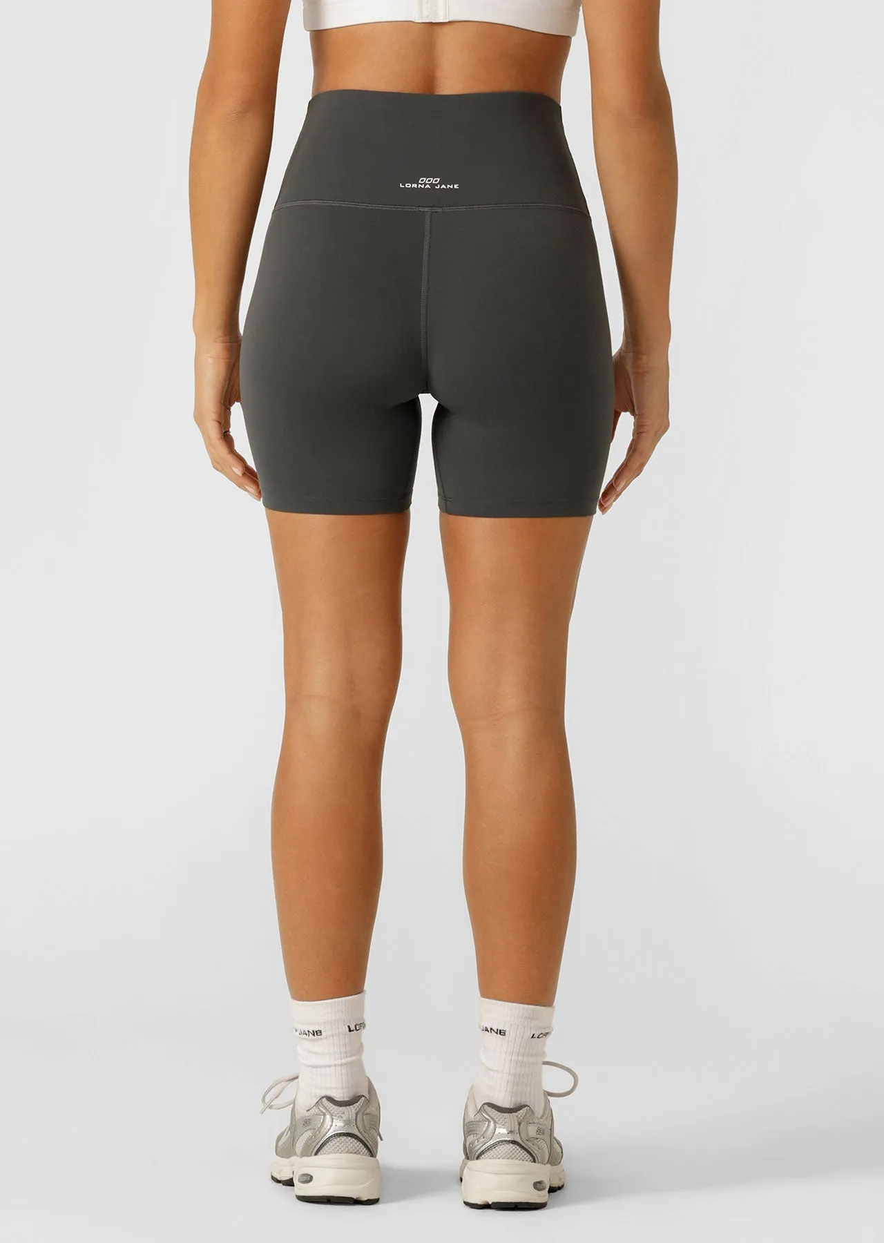 Liberty 14cm Bike Shorts