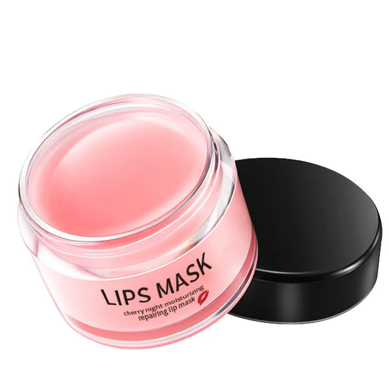 Lipa® Lip Sleeping Mask