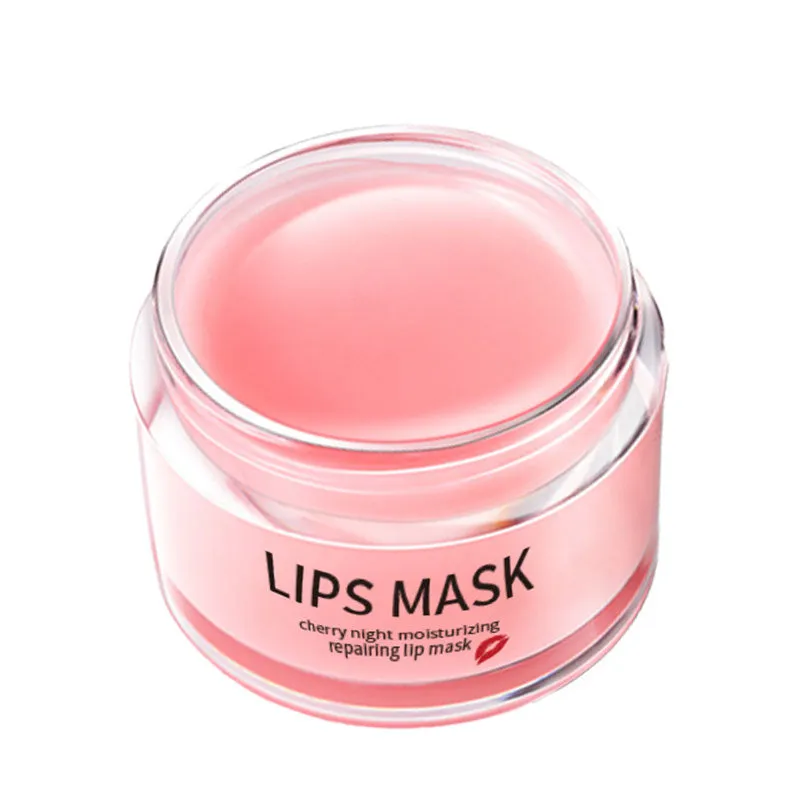 Lipa® Lip Sleeping Mask