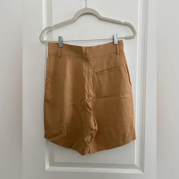 Lita by Ciara Bermuda Shorts NWT