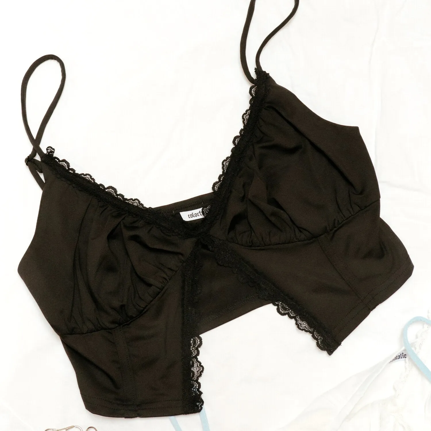 London Top Black