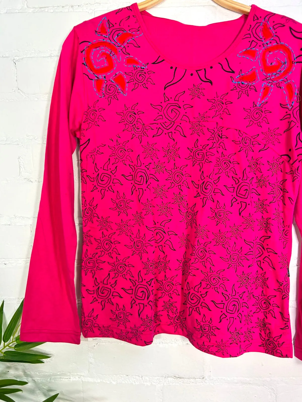 Long Sleeve T-Shirt