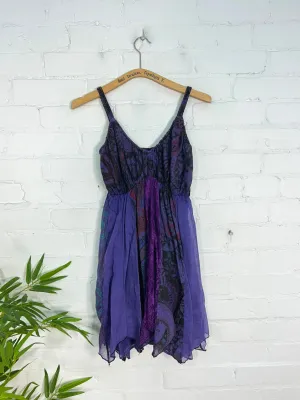 Long Vest Top