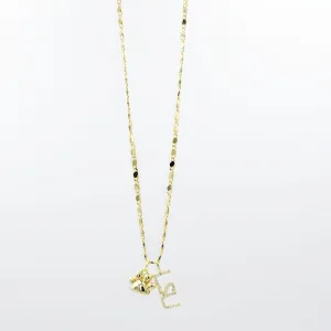 LSU PAW Gold T49