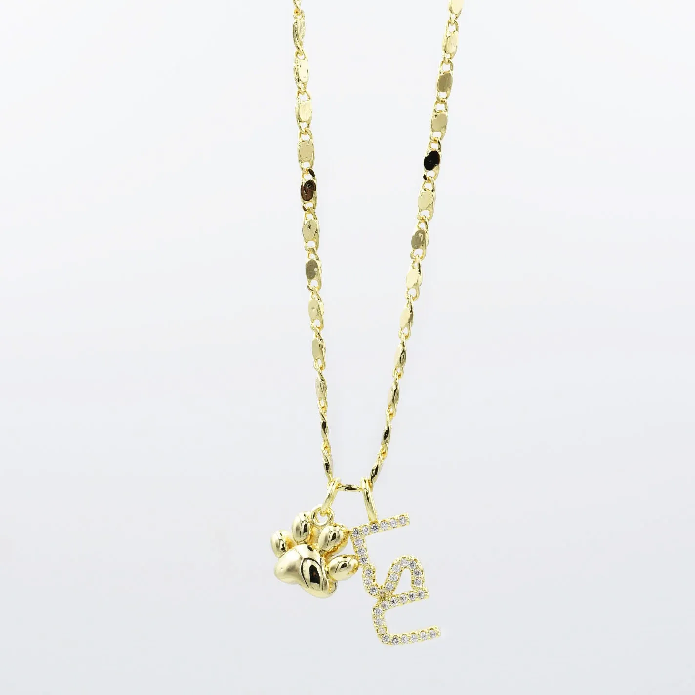 LSU PAW Gold T49