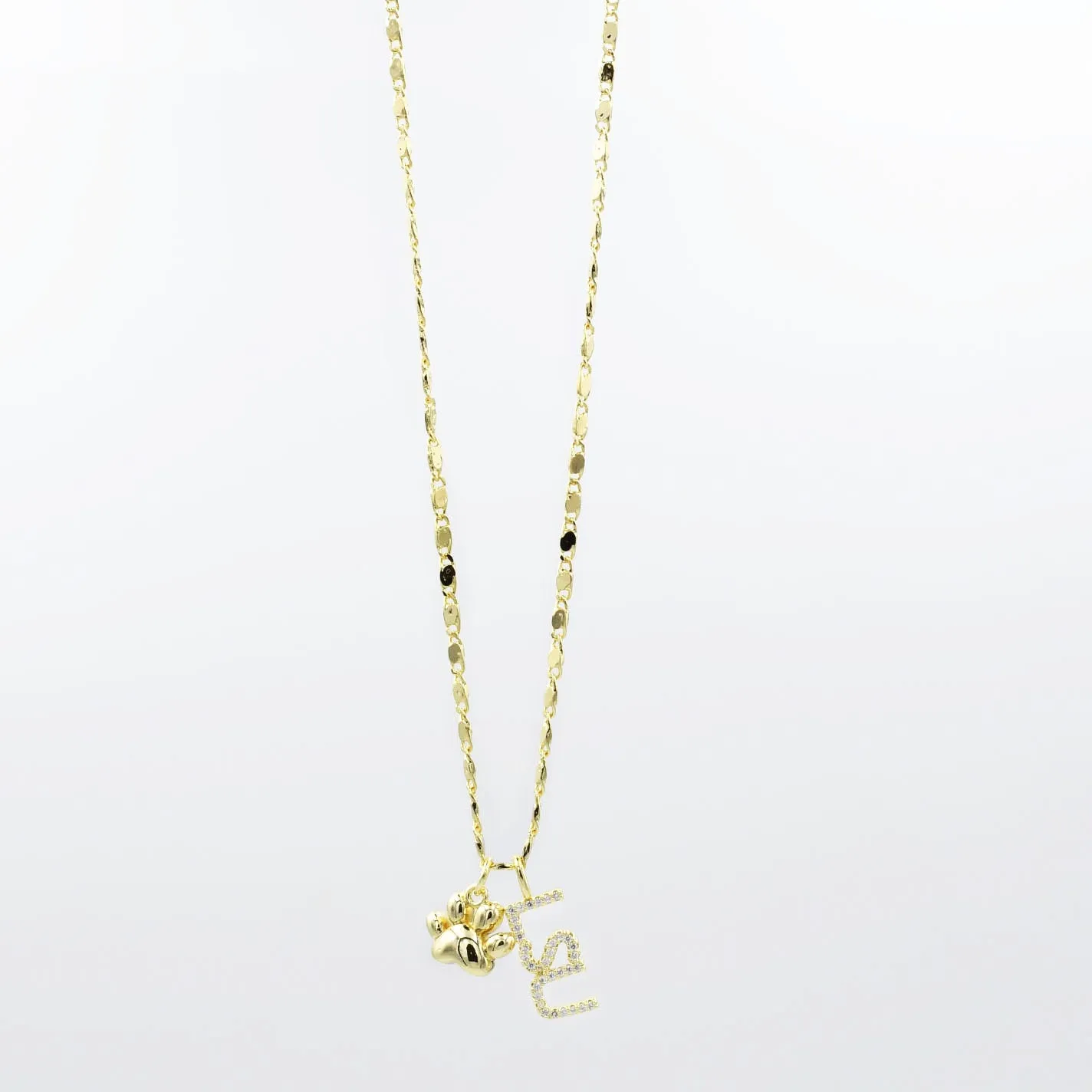 LSU PAW Gold T49