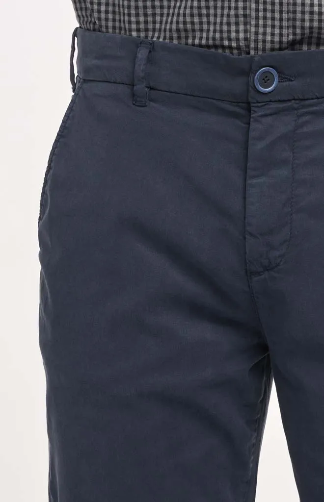 Luchiano Visconti Chino Pant