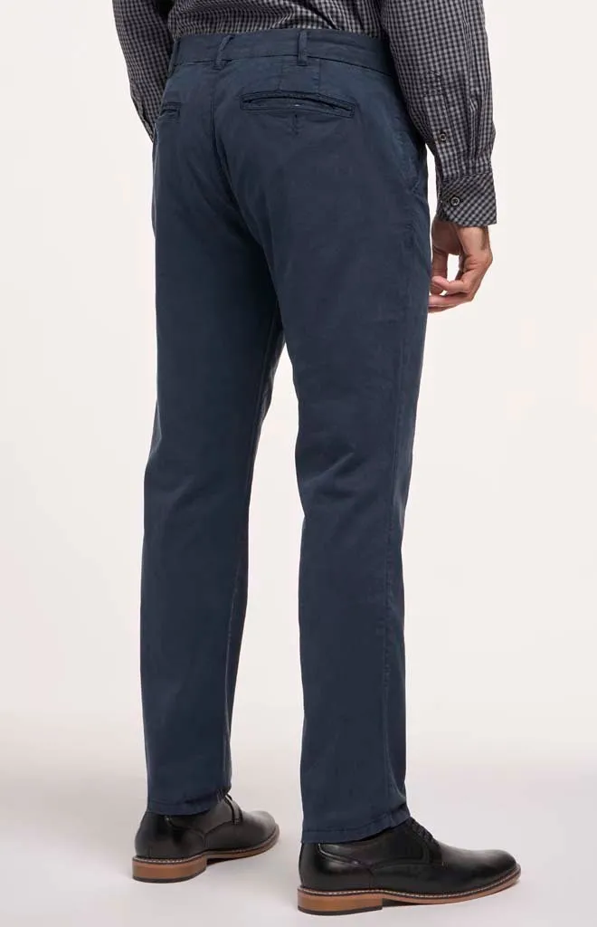 Luchiano Visconti Chino Pant