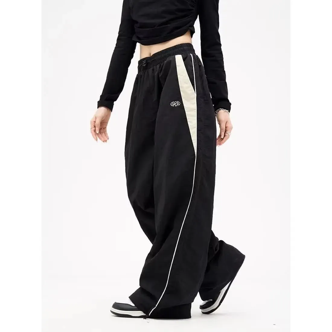 Luis – Men's Trendy Pants