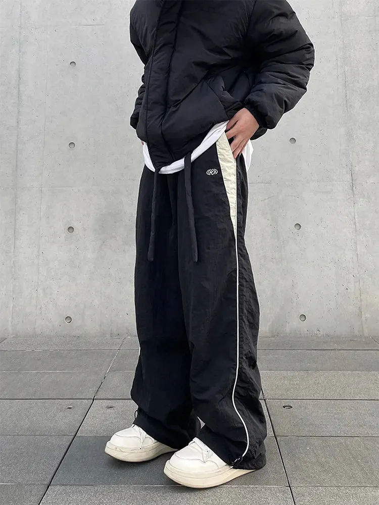 Luis – Men's Trendy Pants
