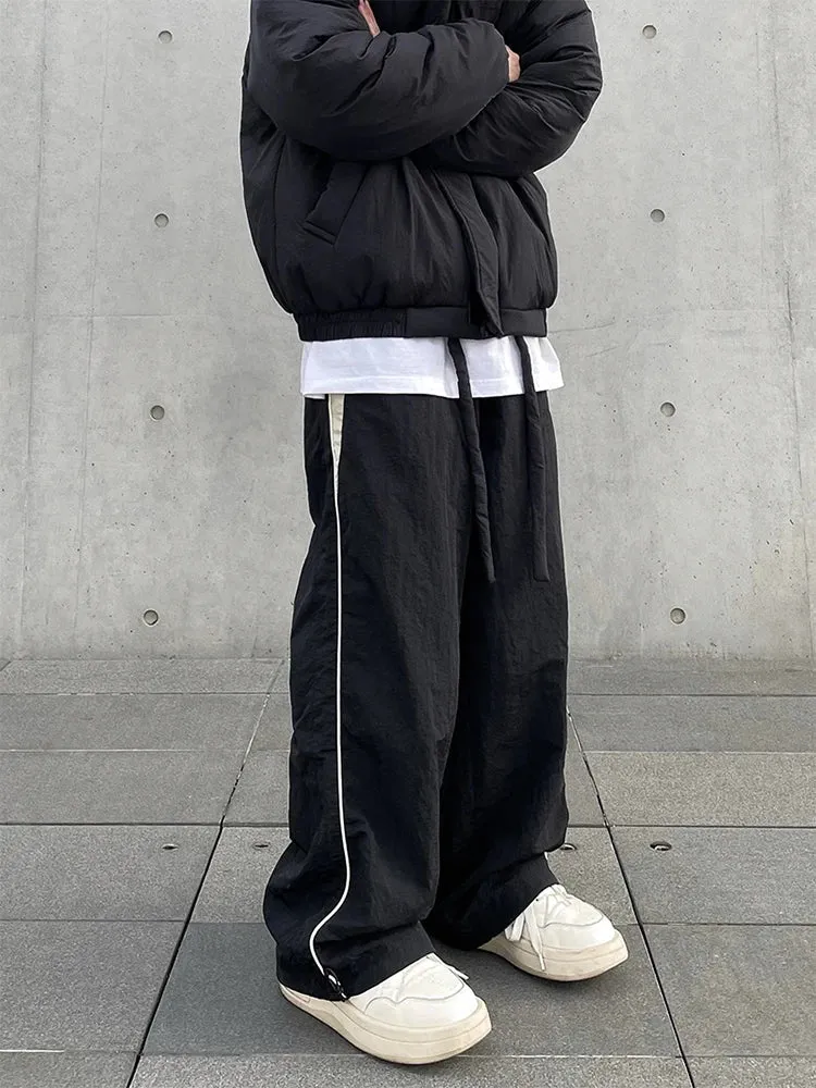 Luis – Men's Trendy Pants