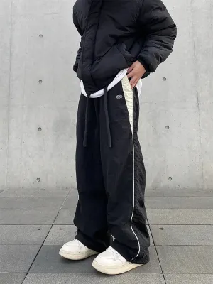 Luis – Men's Trendy Pants