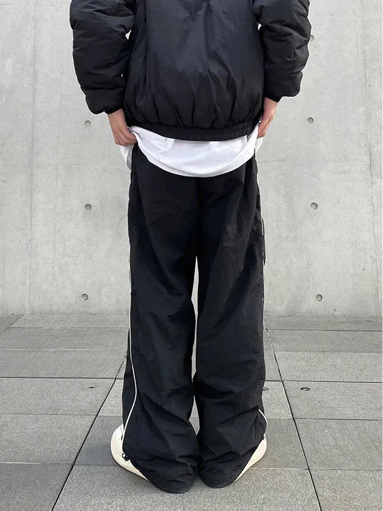 Luis – Men's Trendy Pants