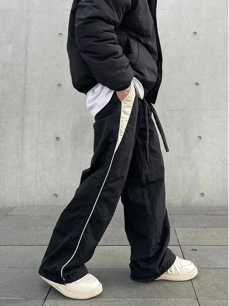 Luis – Men's Trendy Pants