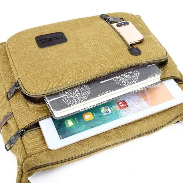 Luxury designer crossbody bags