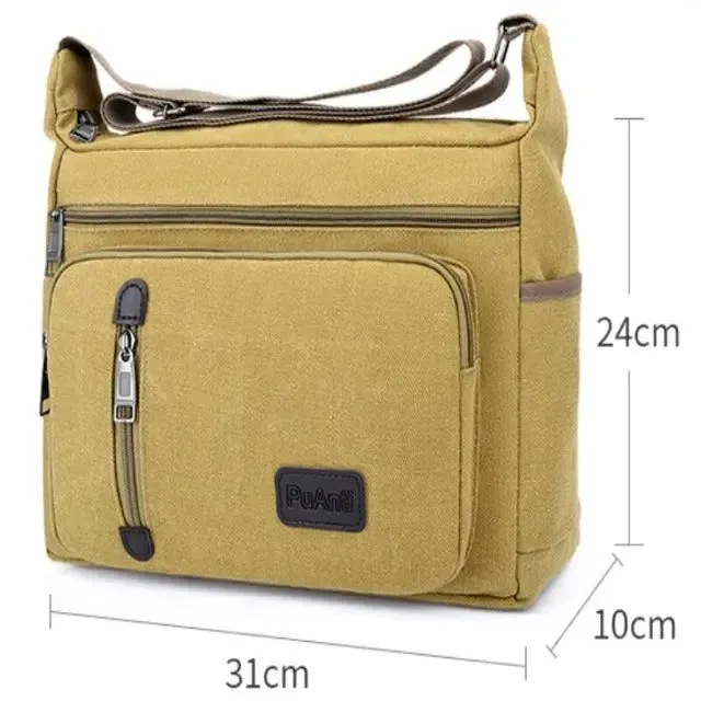 Luxury designer crossbody bags