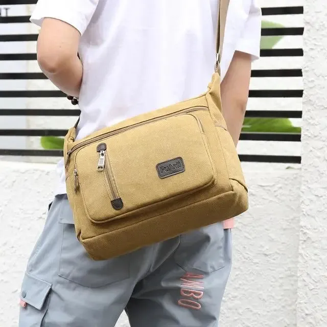 Luxury designer crossbody bags