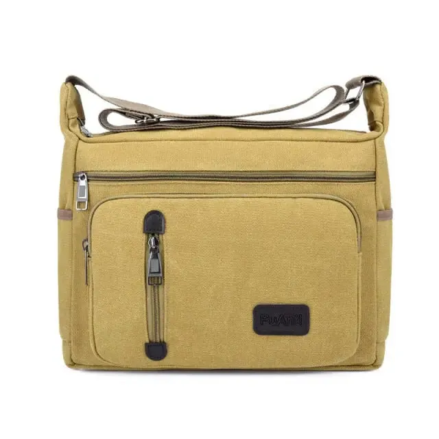 Luxury designer crossbody bags