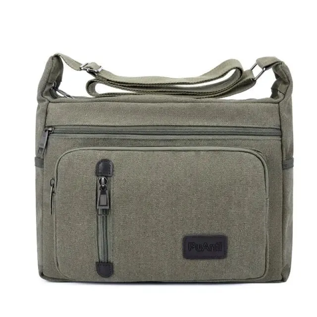 Luxury designer crossbody bags