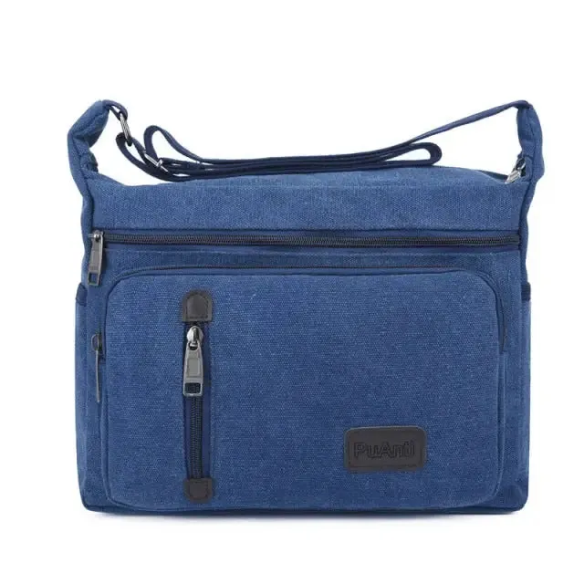 Luxury designer crossbody bags