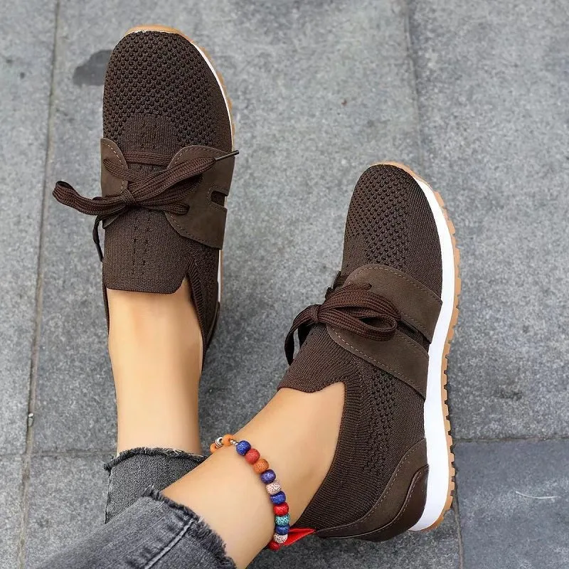 Lynette Comfort Sneakers