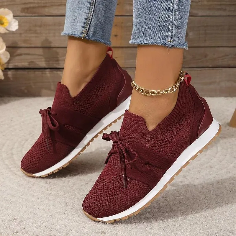 Lynette Comfort Sneakers