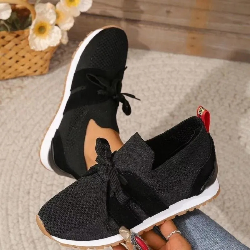 Lynette Comfort Sneakers
