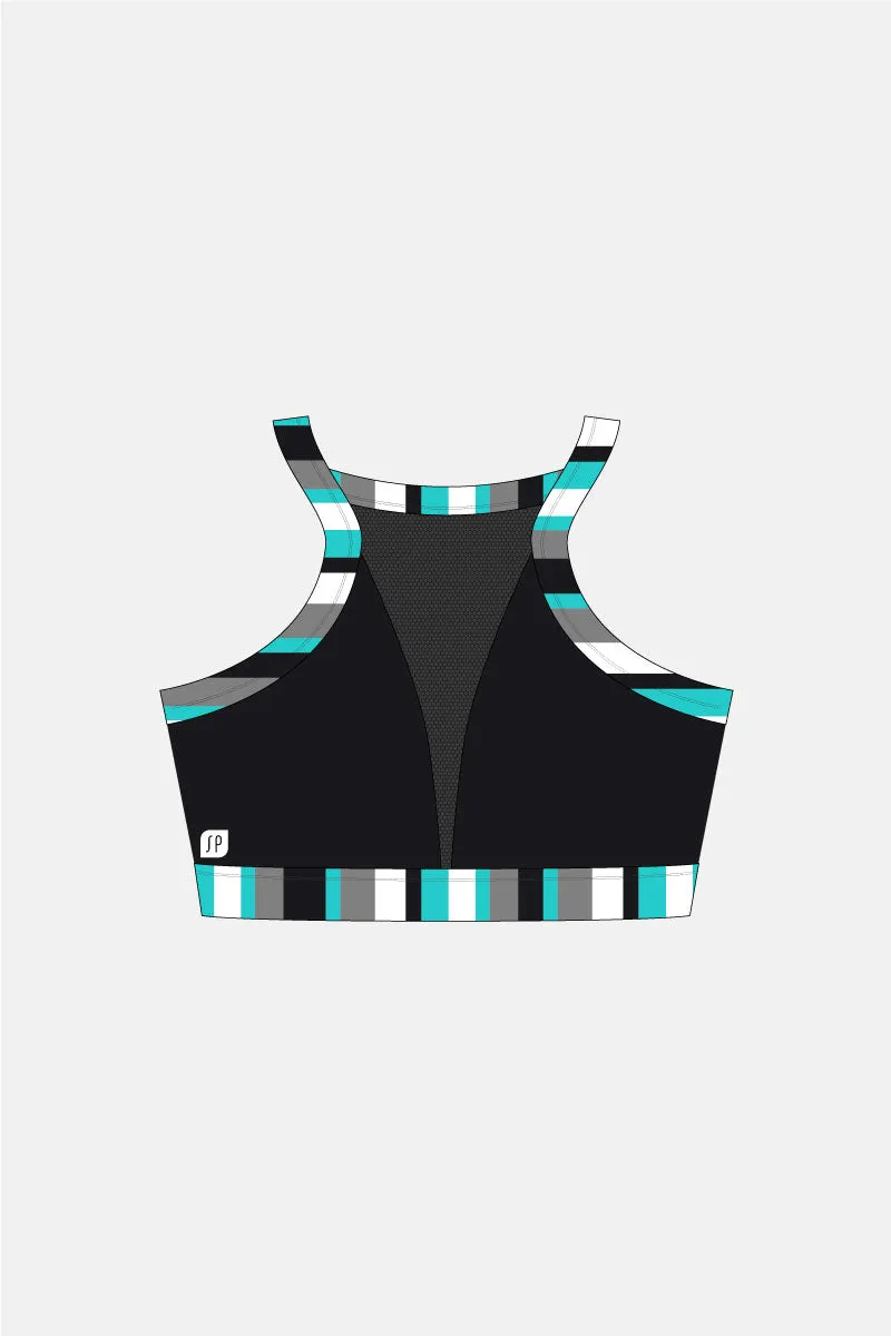 Maisy Crop Top